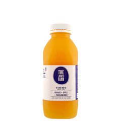 The Juice Farm Orange Apple Passionfruit Juice | Harris Farm Online