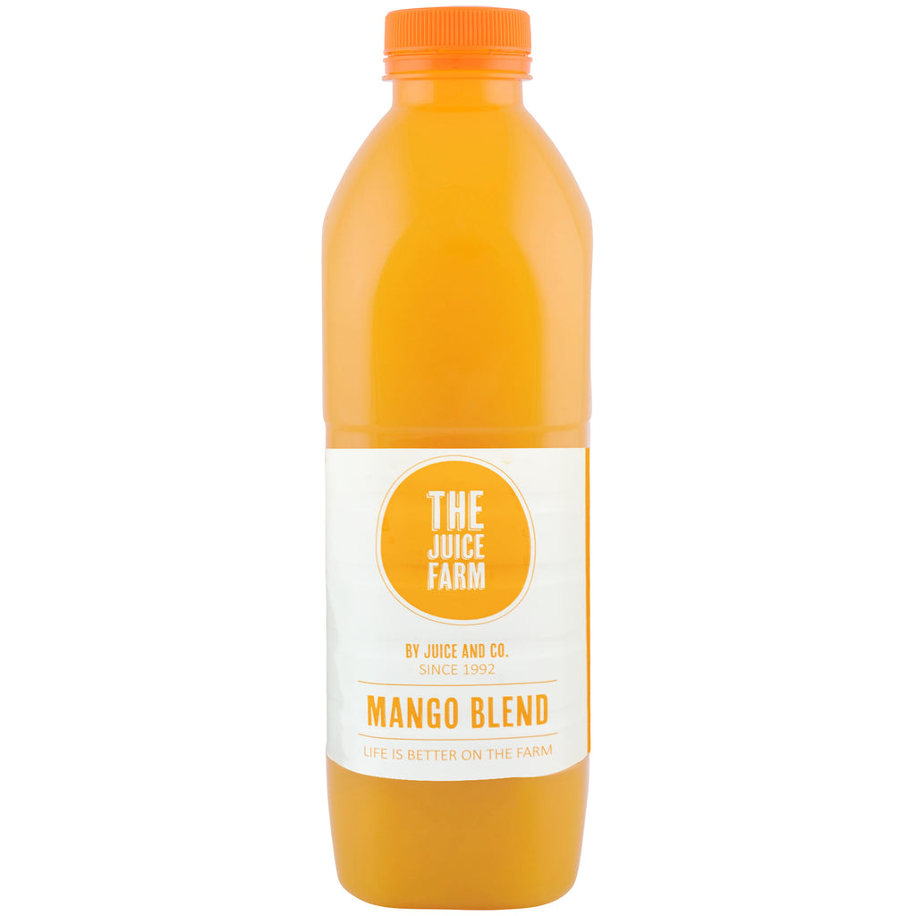 Buy The Juice Farm Mango Blend Juice from Harris Farm Online Harris