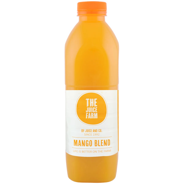 The Juice Farm Mango Blend Juice | Harris Farm Online