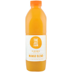 The Juice Farm Mango Blend Juice | Harris Farm Online