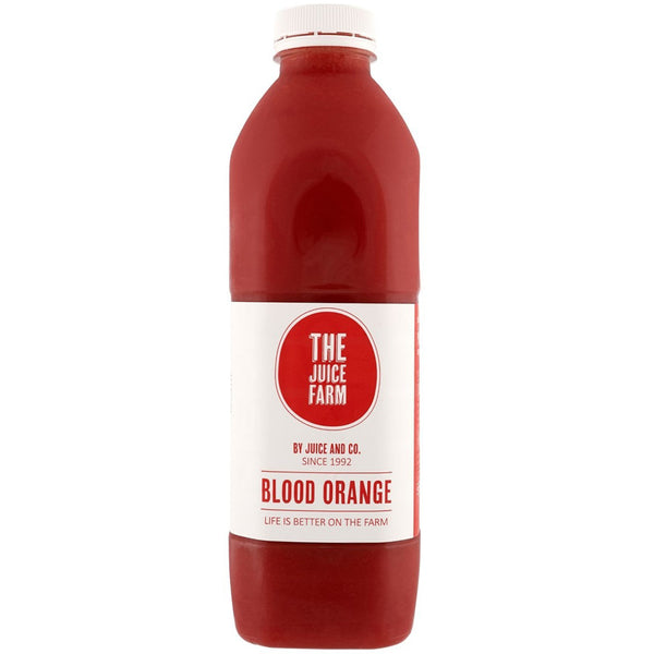 The Juice Farm Blood Orange Juice | Harris Farm Online