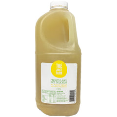 The Juice Farm - Pineapple Juice | Harris Farm Online