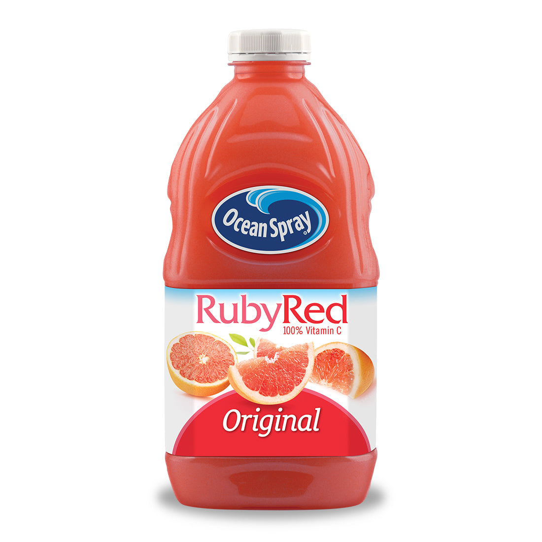 Ocean Spray Ruby Red Grapefruit Juice 1.5L