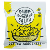 Pimp My Salad Vegan Cashew Parm Cheez | Harris Farm Online