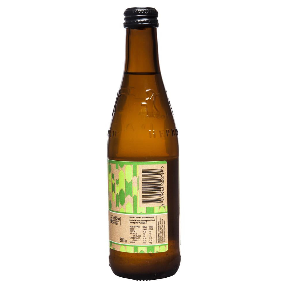 Daylesford And Hepburn Lemon Lime Bitters 300ml , Grocery-Drinks - HFM, Harris Farm Markets
 - 2