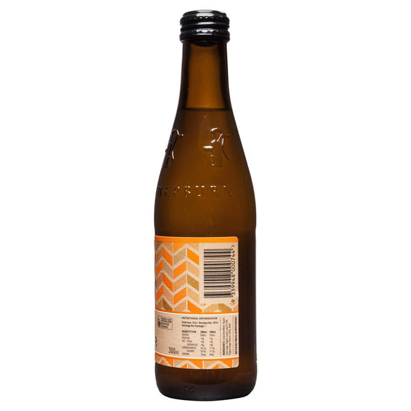 Daylesford And Hepburn Organic Ginger Beer 300ml , Grocery-Drinks - HFM, Harris Farm Markets
 - 2