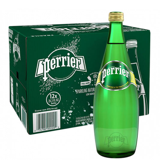 Perrier Sparkling Water Case | Harris Farm Online