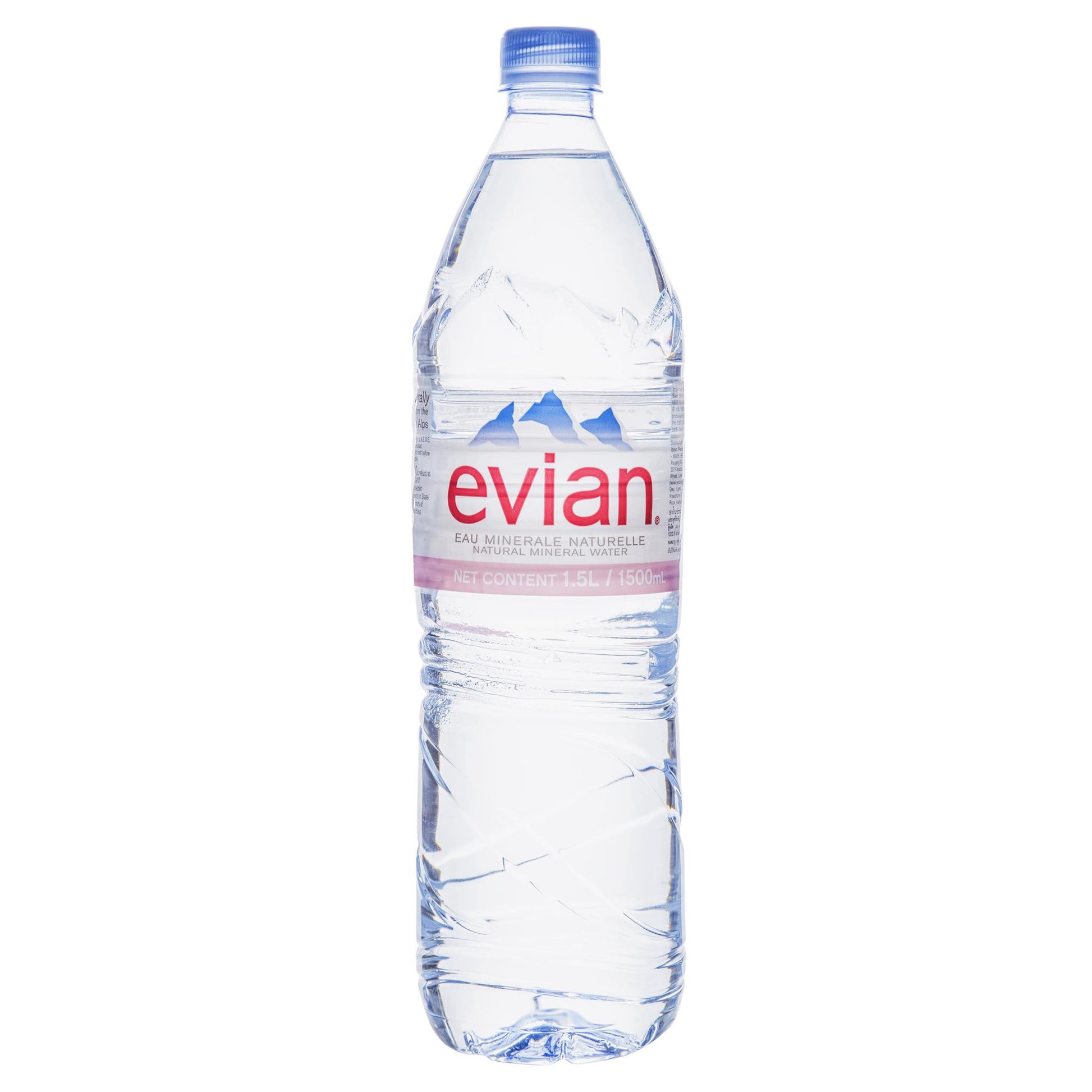 Evian Spring Water 1.5L , Grocery-Drinks - HFM, Harris Farm Markets
 - 1