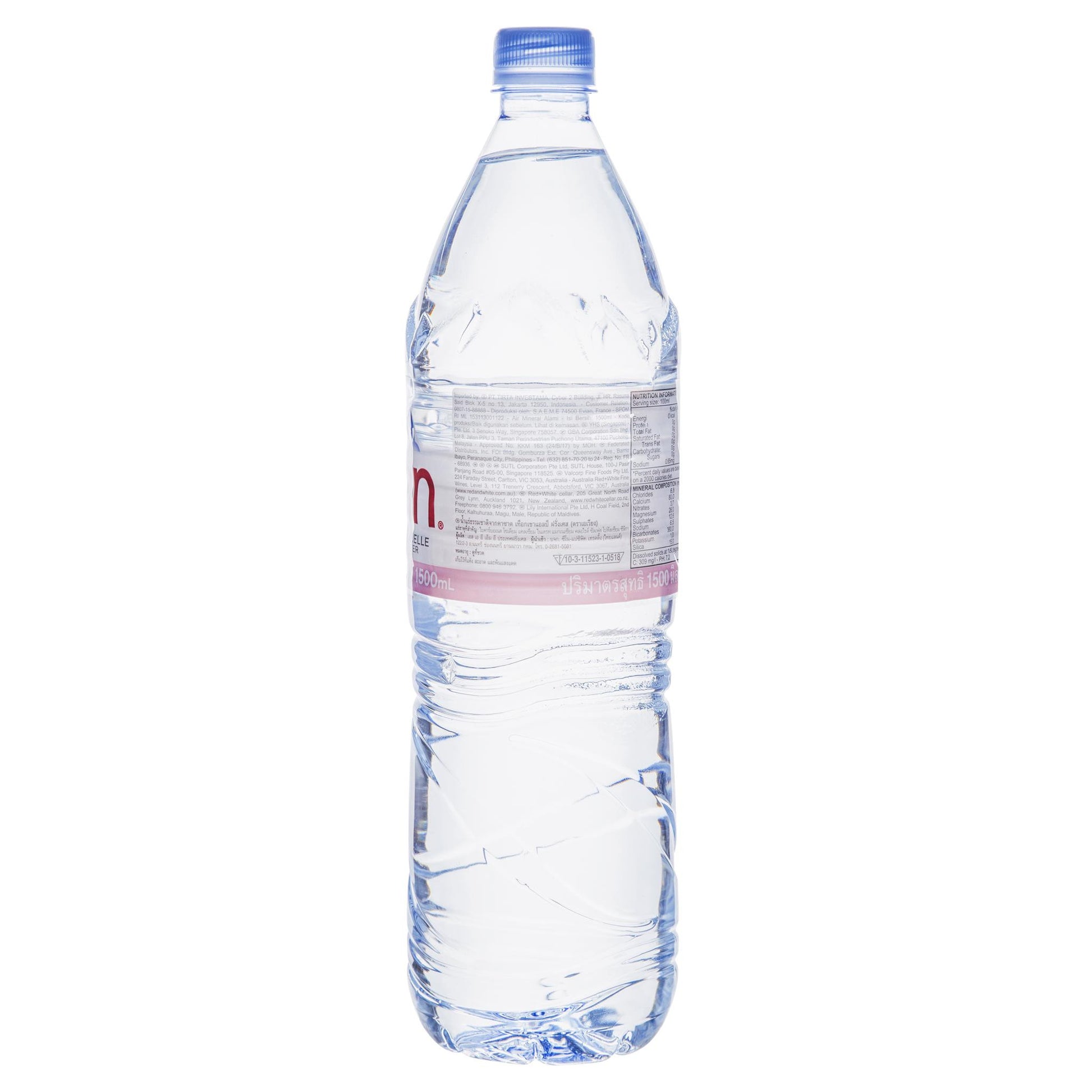 Evian Spring Water 1.5L , Grocery-Drinks - HFM, Harris Farm Markets
 - 3