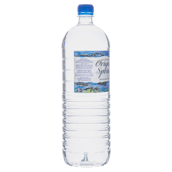 Original Springs Still Water 1.5L | Harris Farm Markets