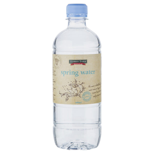 Harris Farm - Spring Water | Harris Farm Online