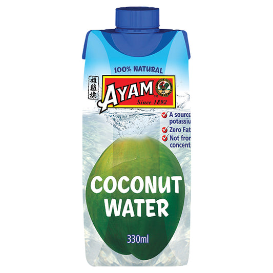 Ayam Coconut Water 330ml