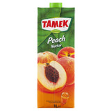 Tamek Peach Nectar 1L , Grocery-Drinks - HFM, Harris Farm Markets
 - 1