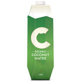 C Organic Coconut Water | Harris Farm Online