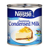 Nestle Sweetened Condensed Milk | Harris Farm Online