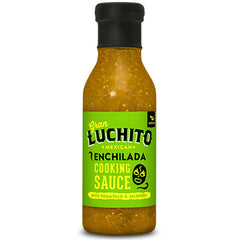 Gran Luchito Enchilada Cooking Sauce | Harris Farm Online