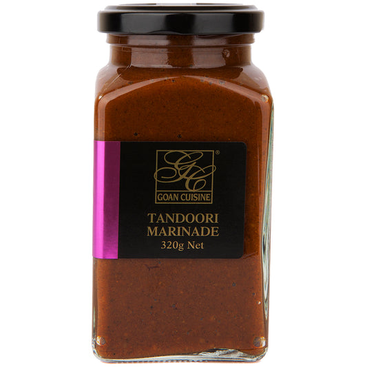 Goan Cuisine - Tandoori Marinade | Harris Farm Online