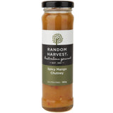 Random Harvest Spicy Mango Chutney | Harris Farm Online