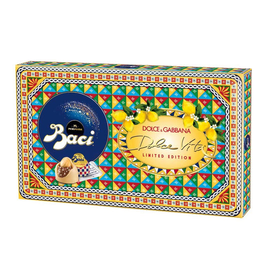 Baci Perugina Dolce Vita Gift Box | Harris Farm Online