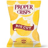 Proper Crisps Big Cut Chips | Harris Farm Online