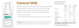 MilkLab Coconut Milk 1L