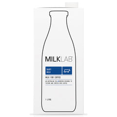 MilkLab Dairy Milk 1L