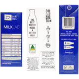 MilkLab Dairy Milk 1L