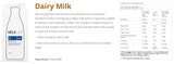MilkLab Dairy Milk 1L