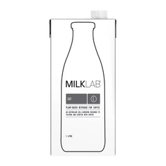 MilkLab Oat Milk 1L