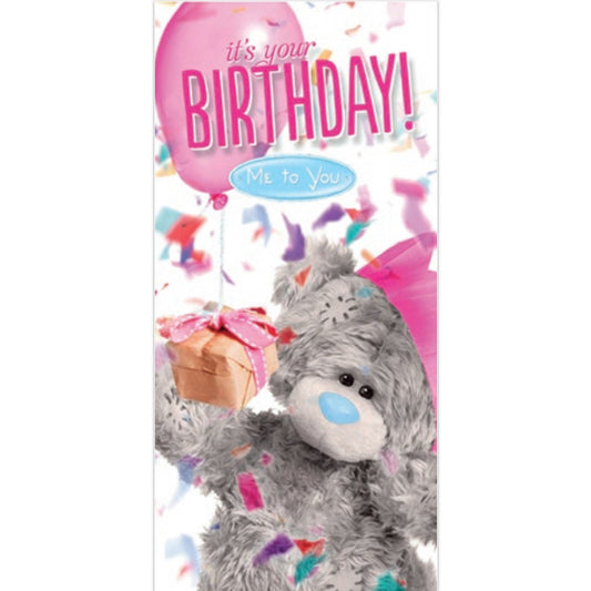 Fantastick Milk Chocolate 3D Teddy Birthday | Harris Farm Online