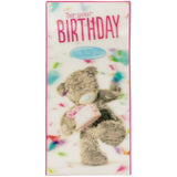 Fantastick Milk Chocolate 3D On Your Birthday | Harris Farm Online