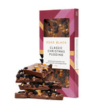Koko Black Milk Chocolate Classic Christmas Pudding | Harris Farm Online