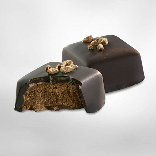 Belvas Praline Chocolate The Road to the Origins Gift Pack |  Harris Farm Online
