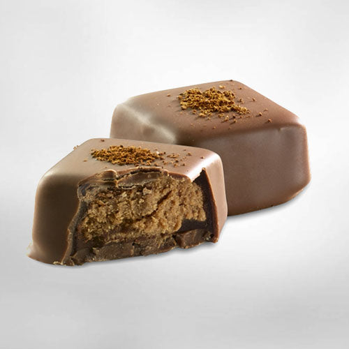Belvas Praline Chocolate The Road to the Origins Gift Pack |  Harris Farm Online