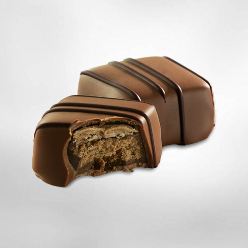 Belvas Praline Chocolate The Road to the Origins Gift Pack |  Harris Farm Online