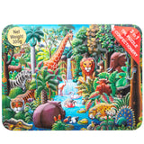 Churchill's Nature's Friends Fruit Jellies Tin | Harris Farm Online