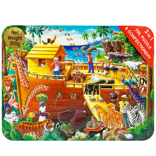 Churchill's The Ark Fruit Jellies Tin | Harris Farm Online