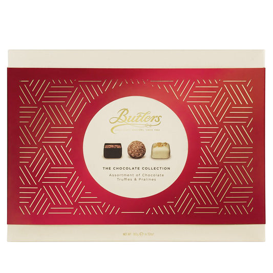 Butlers Chocolate Truffles and Pralines Collection | Harris Farm Online