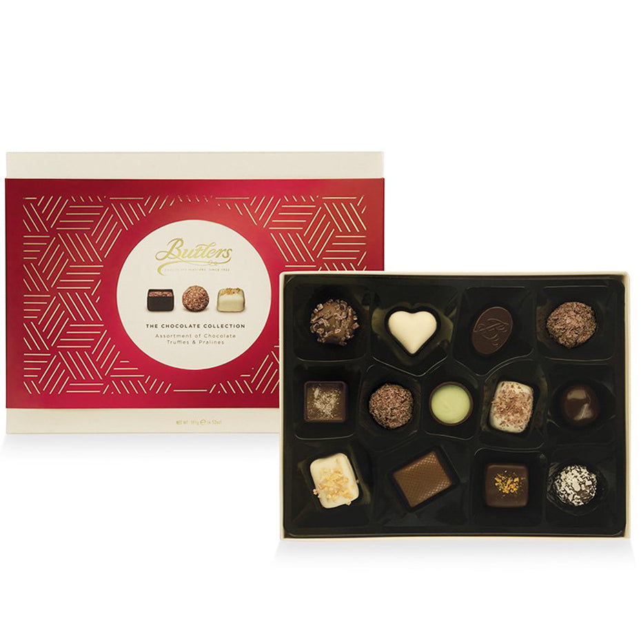 Butlers Chocolate Truffles and Pralines Collection | Harris Farm Online