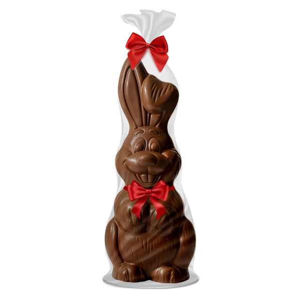Pauls Chocolates Quality Giant Bunny 2.5kg