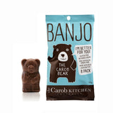  Kitchen Banjo Bear Milk Chocolates | Harris Farm Online