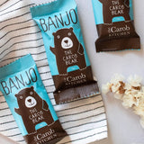  Kitchen Banjo Bear Milk Chocolates | Harris Farm Online