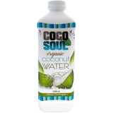 Cocosoul Organic Coconut Water | Harris Farm Online