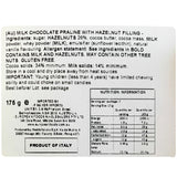 Baci Perugina Latte Milk Chocolate Bijou | Harris Farm Online