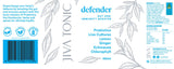 Jiva Tonic Defender | Harris Farm Online