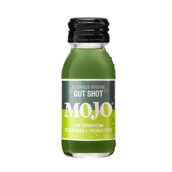 Mojo Gut Shot Glorious Greens | Harris Farm Online