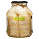 Market Grocer Cabbage Leaves 1.7kg , Grocery-Antipasti - HFM, Harris Farm Markets
 - 1