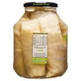 Market Grocer Cabbage Leaves 1.7kg , Grocery-Antipasti - HFM, Harris Farm Markets
 - 2