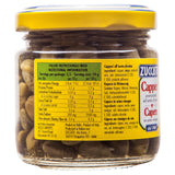 Zuccato Capers In Vinegar 106g , Grocery-Condiments - HFM, Harris Farm Markets
 - 3