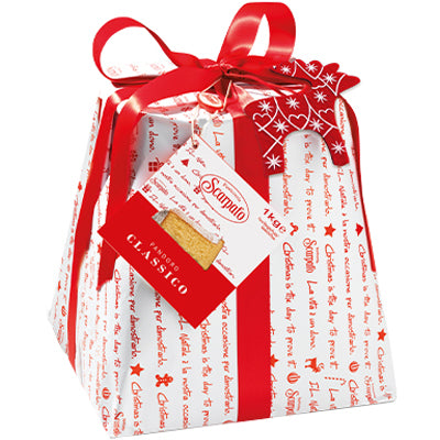 Pasticceria Scarpato Pandoro | Harris Farm Online